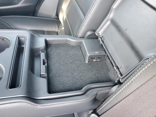 new 2025 Mazda CX-5 car, priced at $32,450