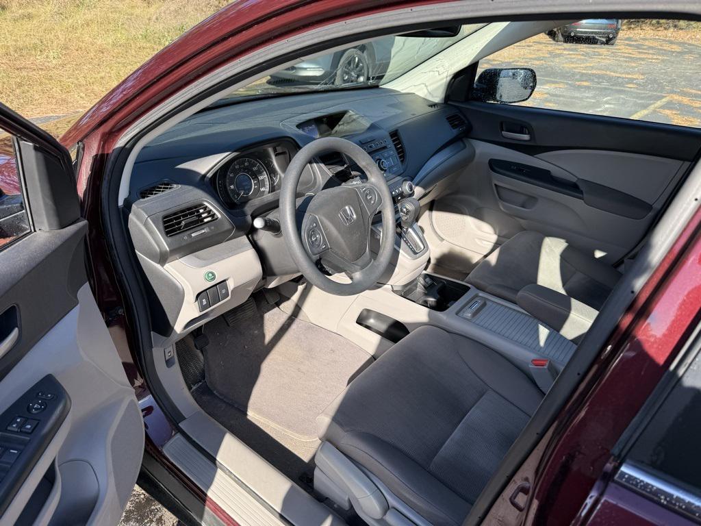 used 2014 Honda CR-V car, priced at $9,995