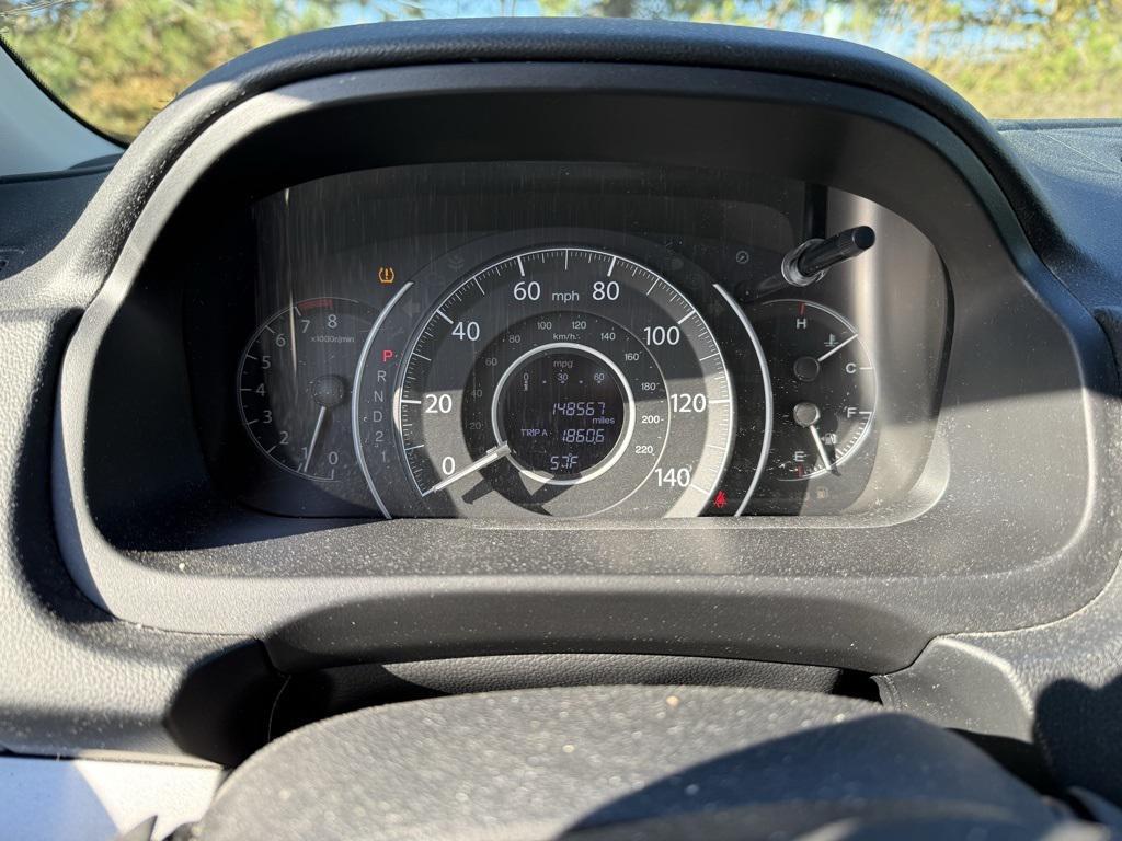 used 2014 Honda CR-V car, priced at $9,995