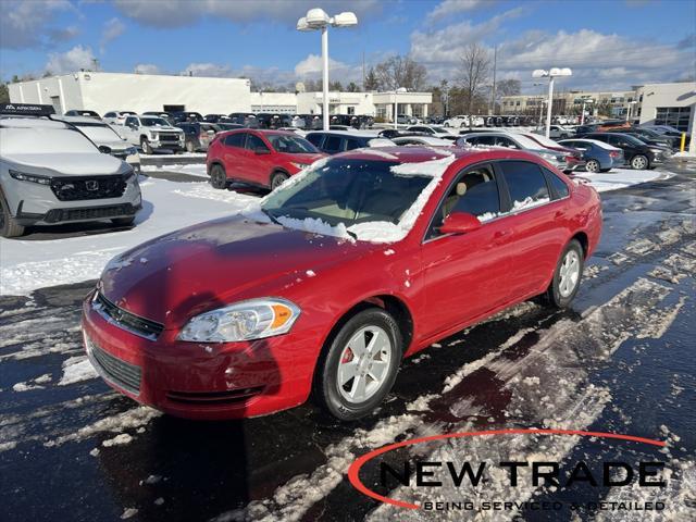 used 2008 Chevrolet Impala car, priced at $5,500