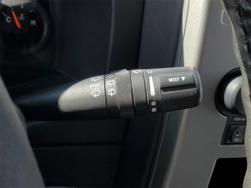 used 2007 Jeep Compass car, priced at $4,700