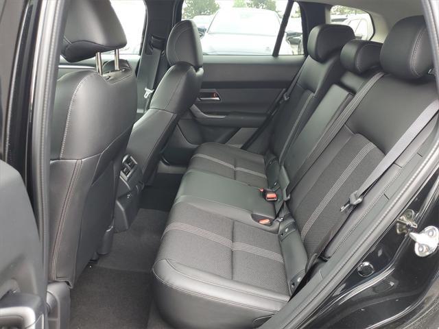 new 2025 Mazda CX-50 car, priced at $30,142