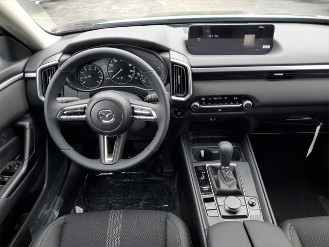 new 2025 Mazda CX-50 car, priced at $30,142