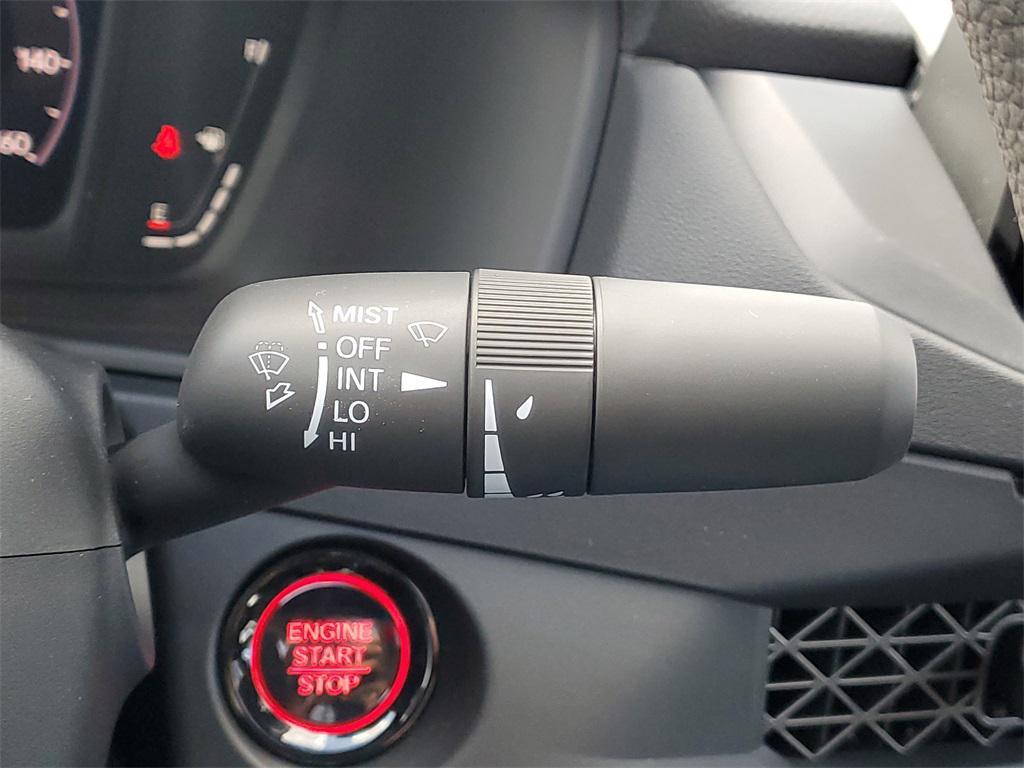 new 2025 Honda Accord car, priced at $31,210