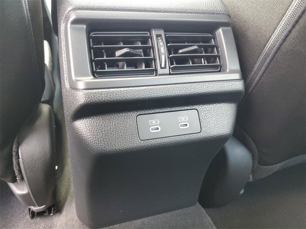 new 2025 Honda Accord car, priced at $31,210