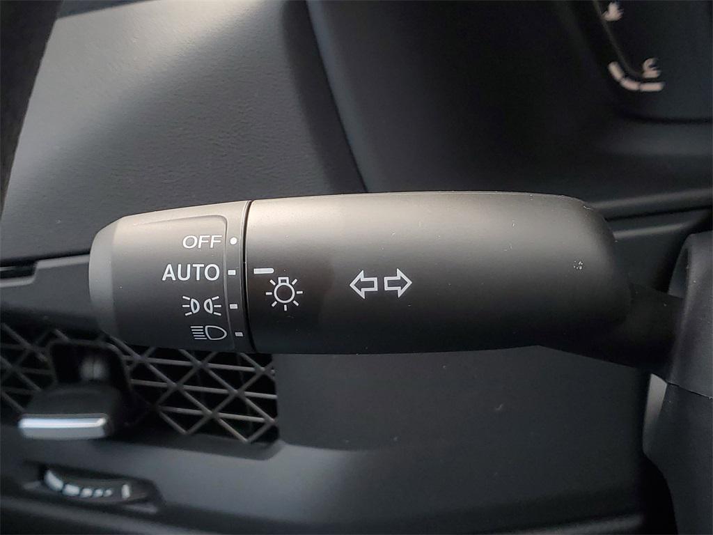 new 2025 Honda Accord car, priced at $31,210