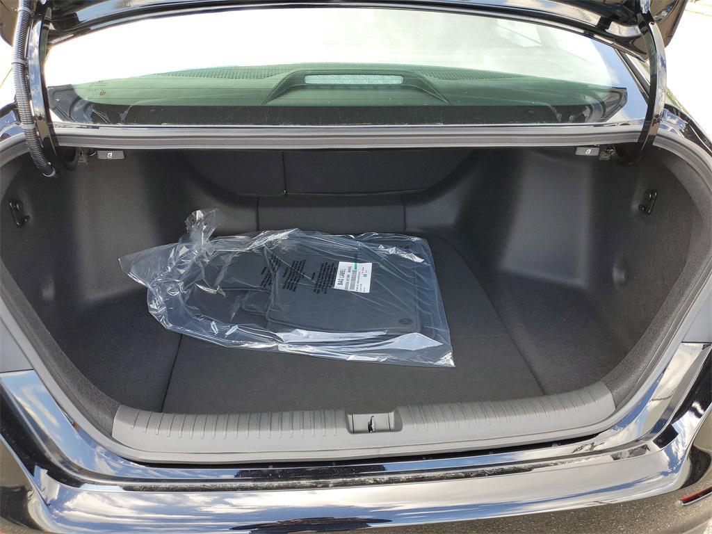 new 2025 Honda Accord car, priced at $31,210