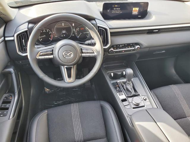 new 2025 Mazda CX-50 car, priced at $32,047