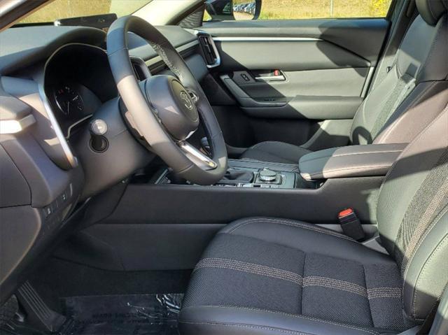 new 2025 Mazda CX-50 car, priced at $32,047