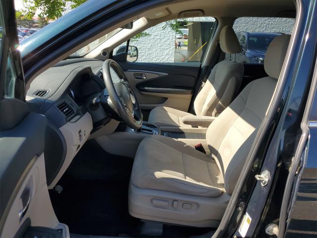 used 2016 Honda Pilot car, priced at $5,300