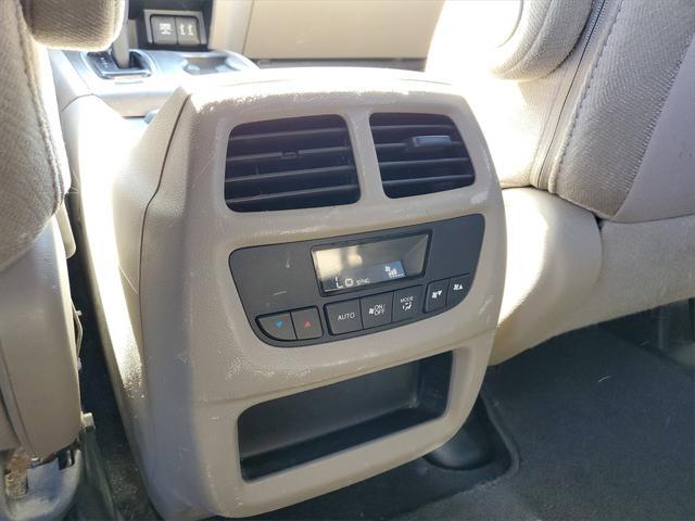 used 2016 Honda Pilot car, priced at $5,300