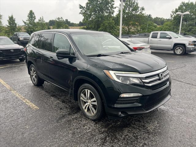 used 2016 Honda Pilot car, priced at $5,620