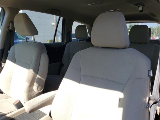 used 2016 Honda Pilot car, priced at $5,300