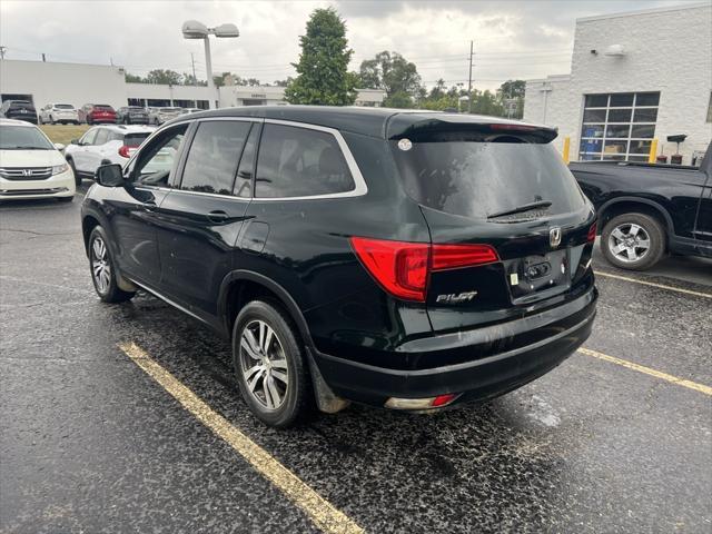 used 2016 Honda Pilot car, priced at $5,620