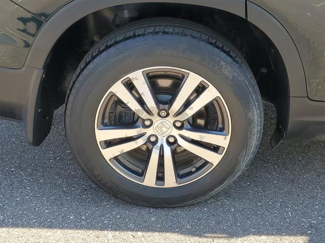 used 2016 Honda Pilot car, priced at $5,300