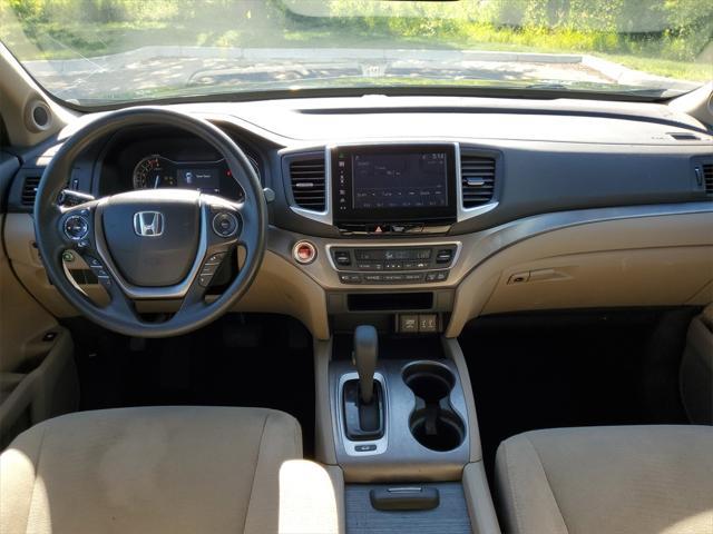 used 2016 Honda Pilot car, priced at $5,300