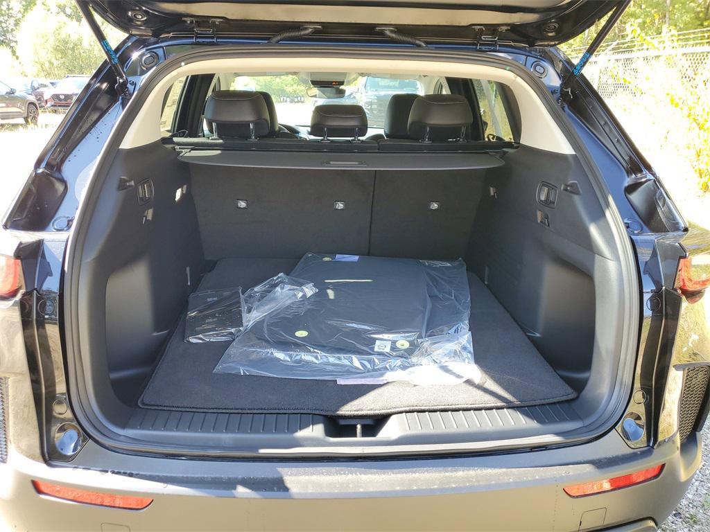 new 2025 Mazda CX-50 car, priced at $30,512