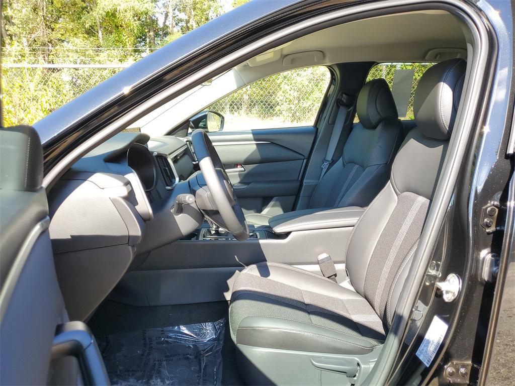 new 2025 Mazda CX-50 car, priced at $30,512