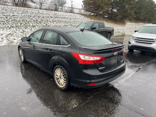 used 2014 Ford Focus car, priced at $7,370