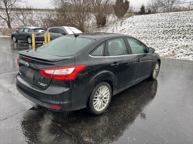 used 2014 Ford Focus car, priced at $7,370