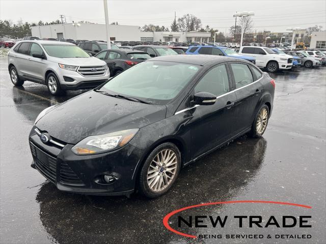 used 2014 Ford Focus car, priced at $7,370