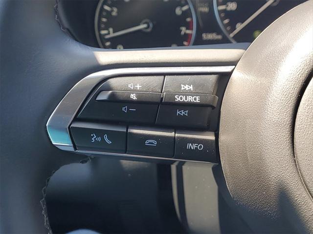 used 2024 Mazda CX-30 car, priced at $24,950