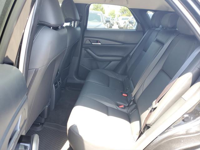 used 2024 Mazda CX-30 car, priced at $24,950
