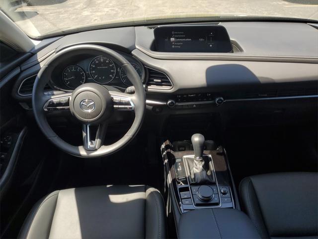 used 2024 Mazda CX-30 car, priced at $24,950