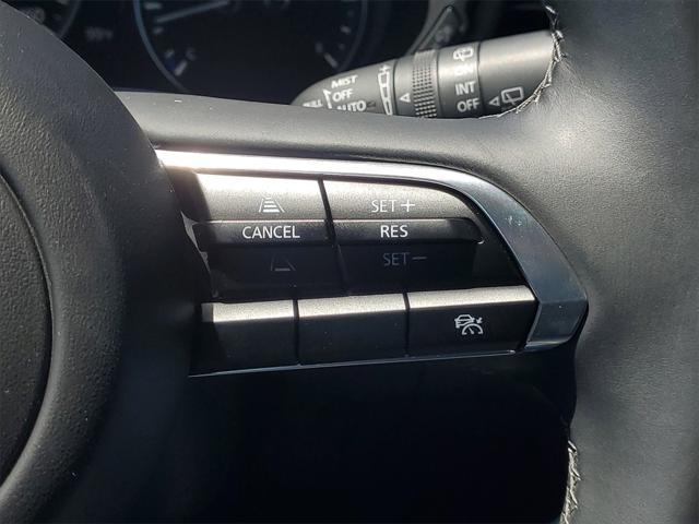 used 2024 Mazda CX-30 car, priced at $24,950