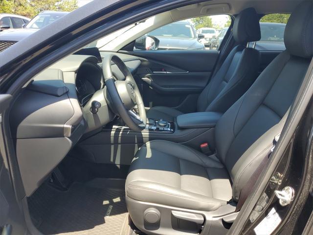 used 2024 Mazda CX-30 car, priced at $24,950