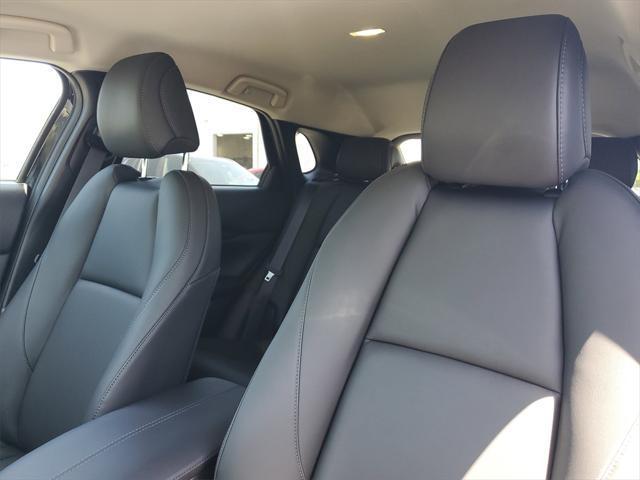used 2024 Mazda CX-30 car, priced at $24,950