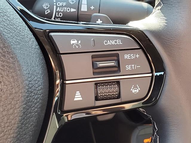 used 2022 Honda Civic car, priced at $26,649