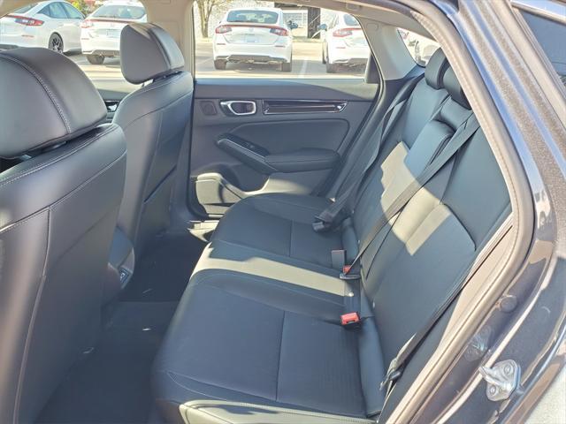 used 2022 Honda Civic car, priced at $26,649