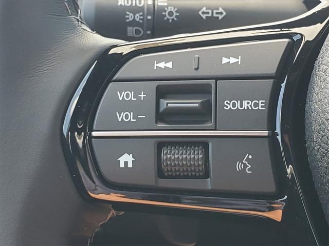 new 2025 Honda Civic car, priced at $27,355