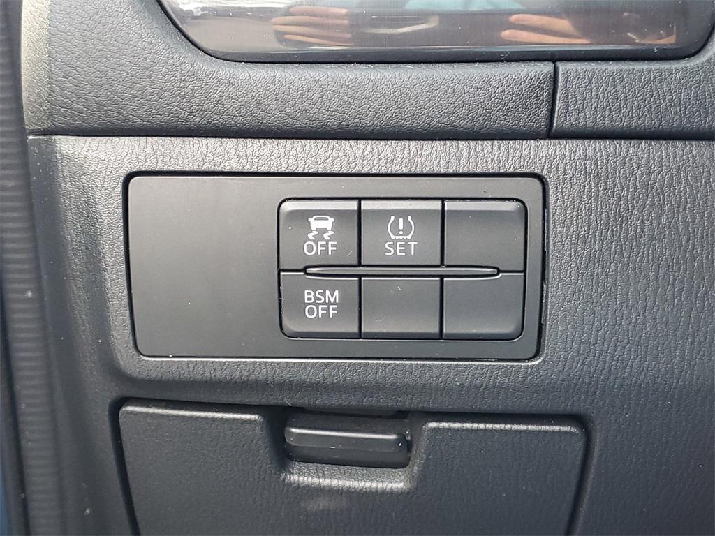 used 2014 Mazda Mazda6 car, priced at $5,450