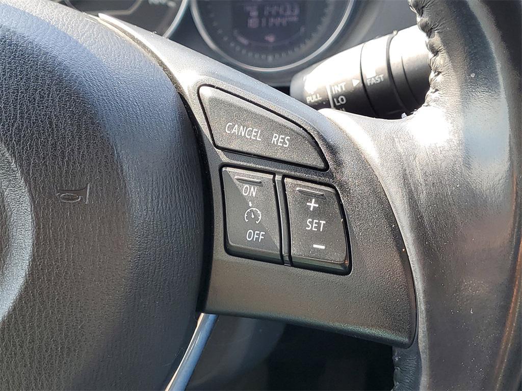 used 2014 Mazda Mazda6 car, priced at $5,450