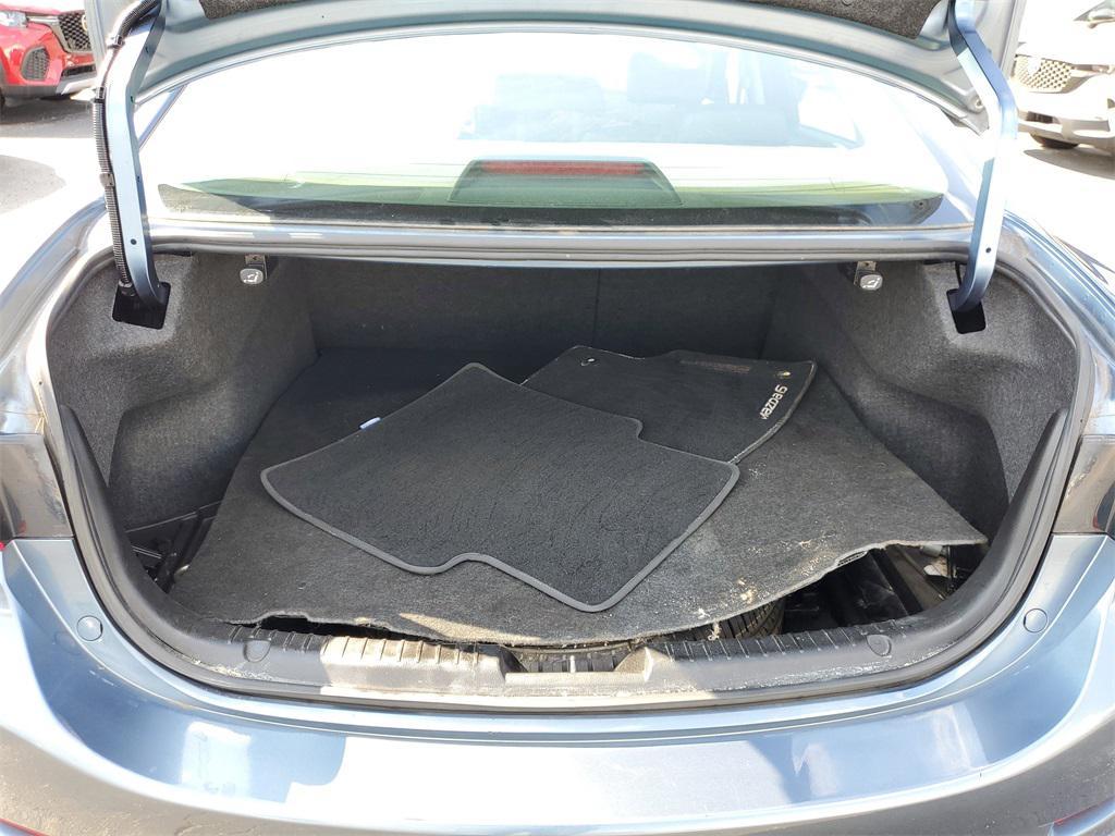 used 2014 Mazda Mazda6 car, priced at $5,450
