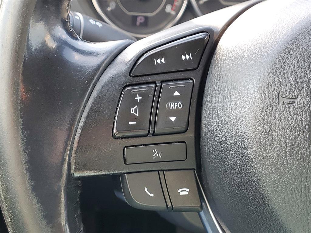 used 2014 Mazda Mazda6 car, priced at $5,450