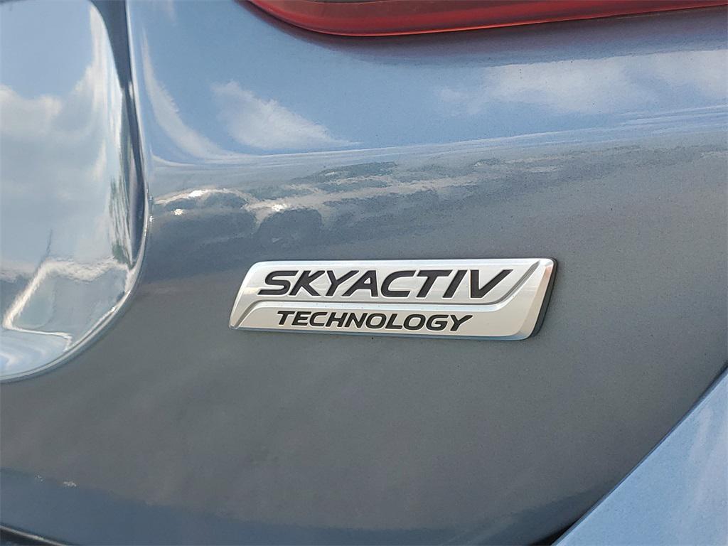 used 2014 Mazda Mazda6 car, priced at $5,450