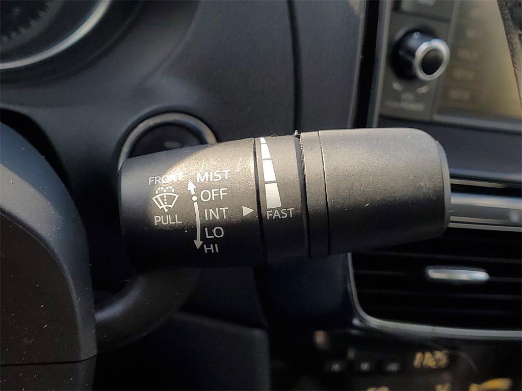 used 2014 Mazda Mazda6 car, priced at $5,450