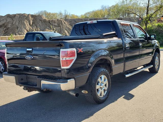 used 2014 Ford F-150 car, priced at $9,725