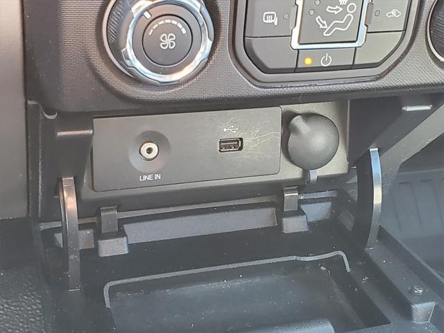 used 2014 Ford F-150 car, priced at $9,725