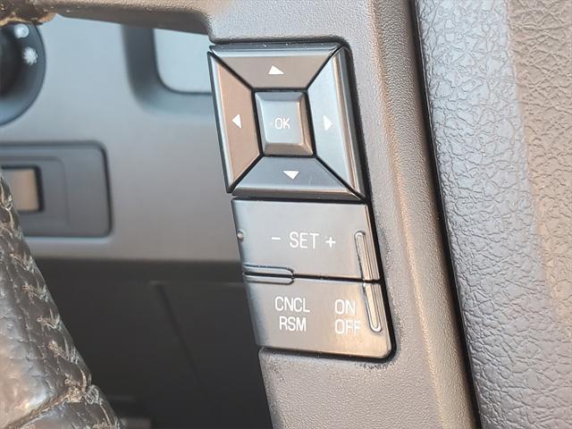 used 2014 Ford F-150 car, priced at $9,725