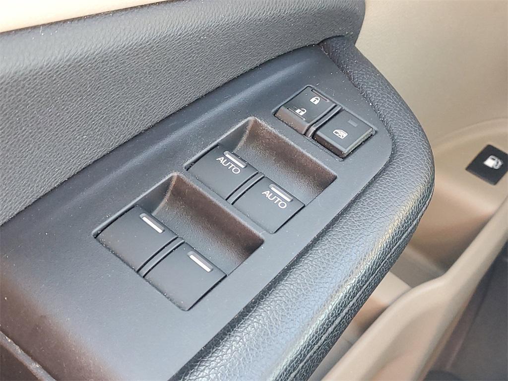 used 2016 Honda Pilot car, priced at $9,950