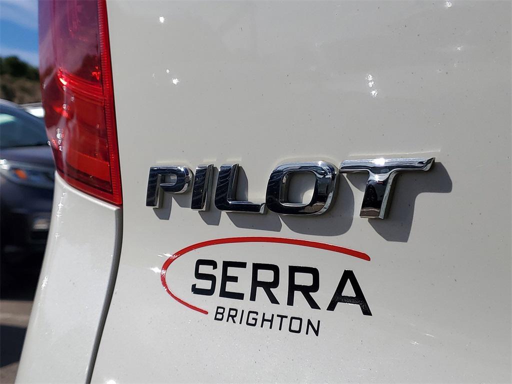 used 2016 Honda Pilot car, priced at $9,950