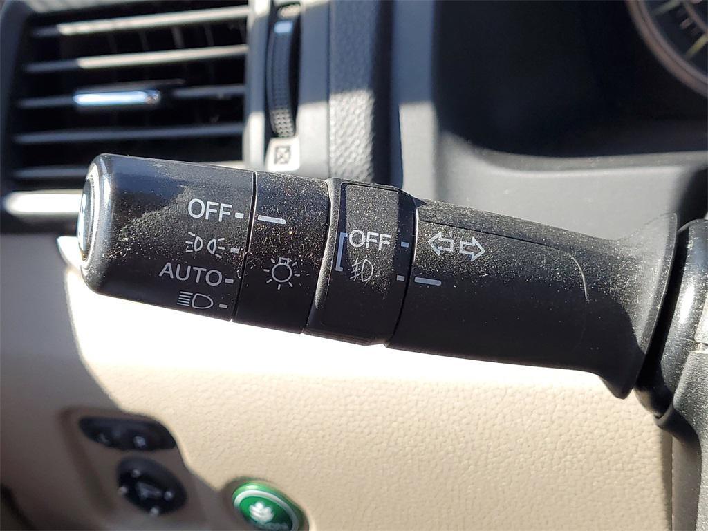 used 2016 Honda Pilot car, priced at $9,950