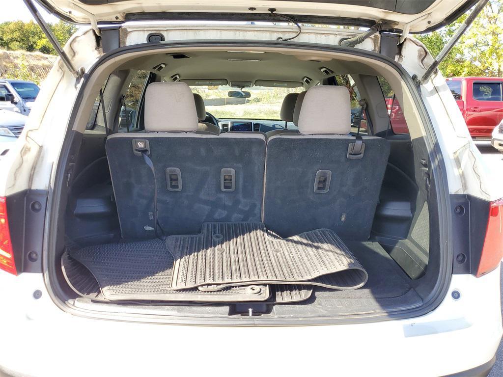 used 2016 Honda Pilot car, priced at $9,950