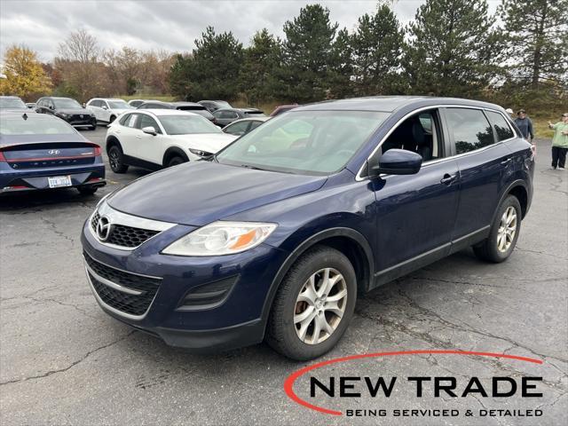 used 2011 Mazda CX-9 car, priced at $5,980