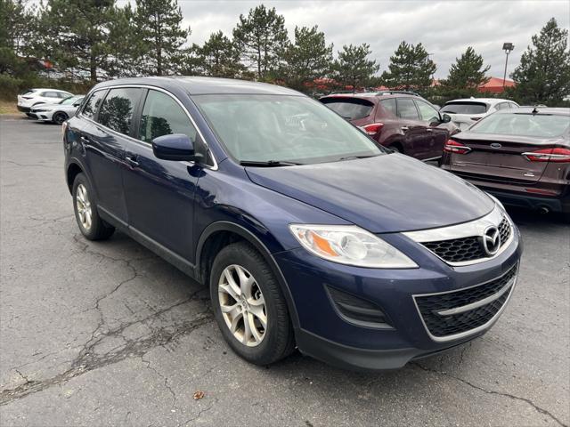 used 2011 Mazda CX-9 car, priced at $5,980