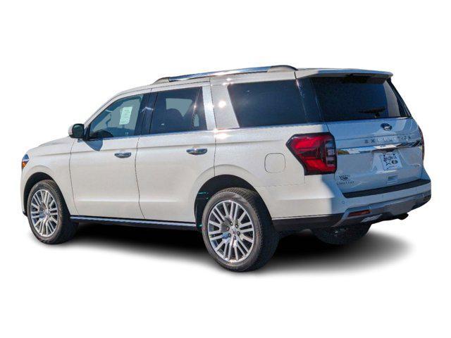 new 2024 Ford Expedition car, priced at $74,700